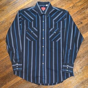 Vintage Ely Plains Shirt